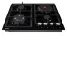 Варочная поверхность NORDFROST HS 6032 B Варочная поверхность NORDFROST HS 6032 B