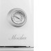 Чайник MONSHER MK 301 Blanc