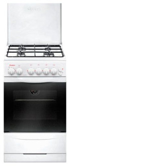Газовая плита GEFEST GC 532E5WH