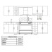 Плита SIMFER F96MW52001 Плита SIMFER F96MW52001