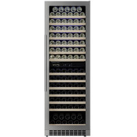 Винный шкаф MEYVEL MV163-KST2 Винный шкаф MEYVEL MV163-KST2