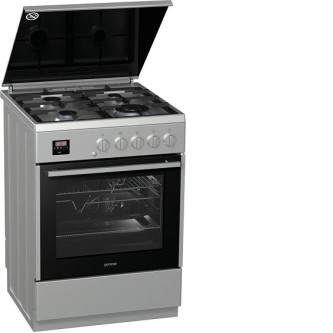 Газовая плита GORENJE GI 632E16 XKB