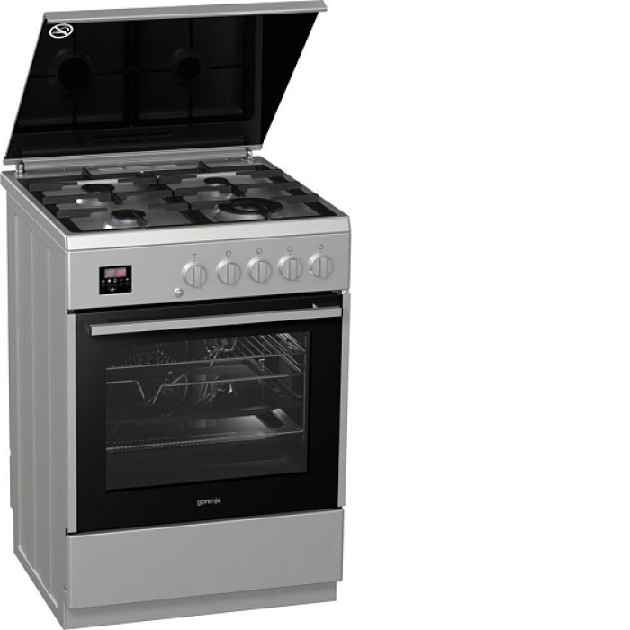 Газовая плита GORENJE GI 632E16 XKB