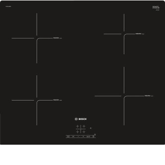 Варочная поверхность BOSCH PUE611BB6E