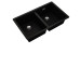 Кухонная мойка TEKA RADEA R10 2B 750 M-TG BLACK CARBON (115260038) Кухонная мойка TEKA RADEA R10 2B 750 M-TG BLACK CARBON (115260038)