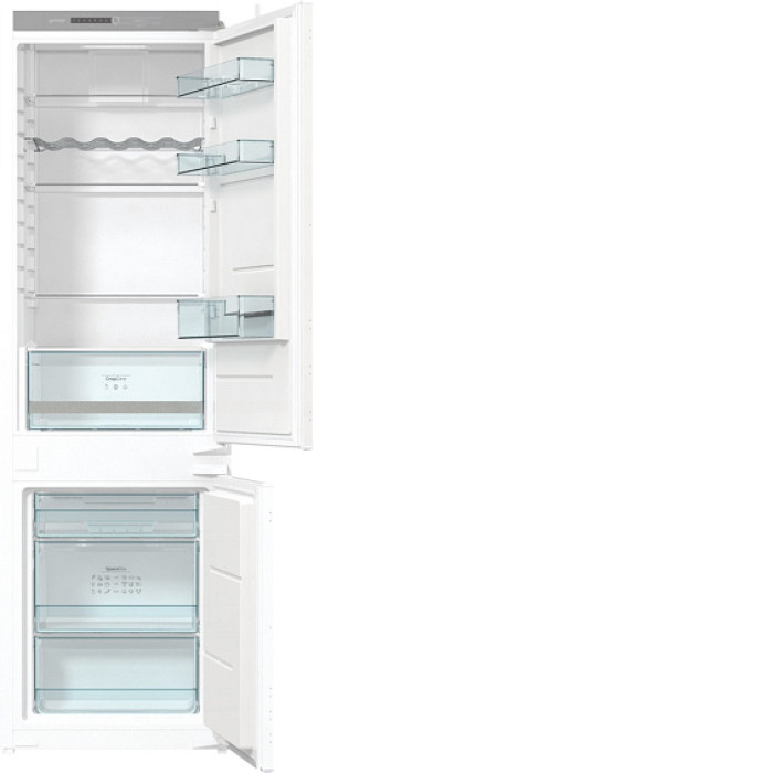 Холодильник GORENJE NRKI418FA0