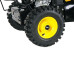 Снегоуборщик HUTER SGC 4100LX