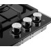 Варочная поверхность ORE LGS45GB Варочная поверхность ORE LGS45GB