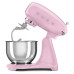 Миксер SMEG SMF03PKEU Миксер SMEG SMF03PKEU
