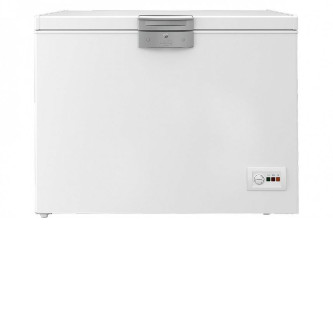 Морозильная камера BEKO HSA32522 Морозильная камера BEKO HSA32522