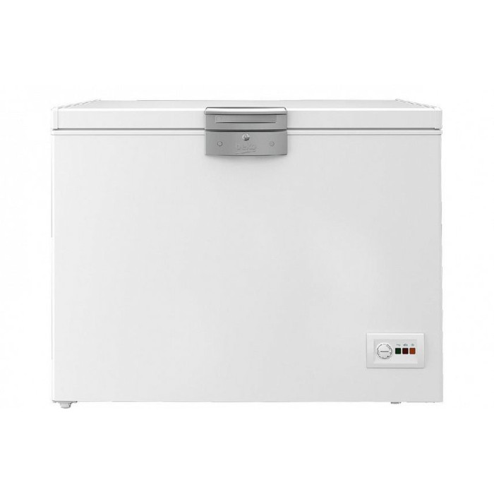 Морозильная камера BEKO HSA32522 Морозильная камера BEKO HSA32522