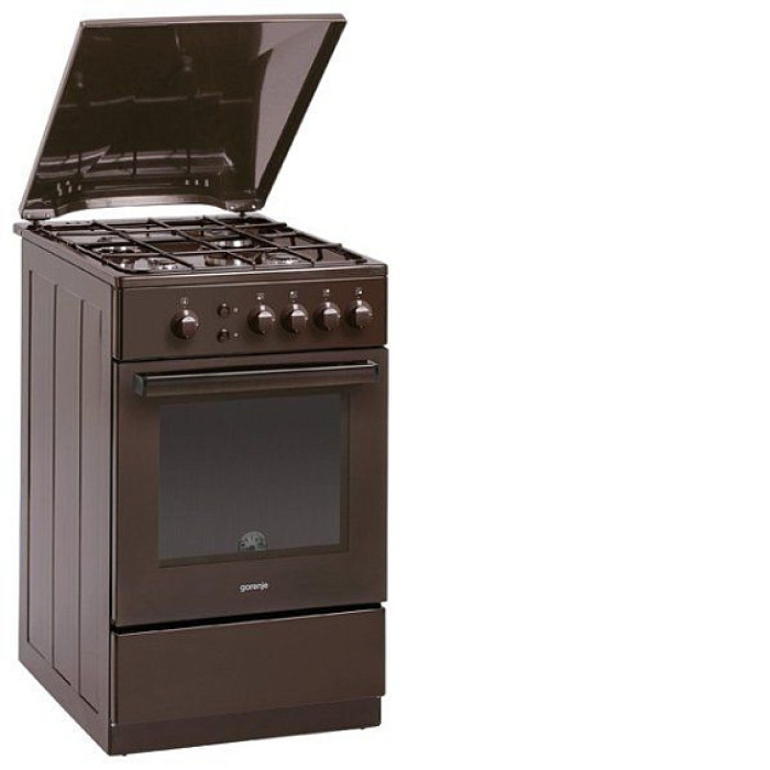 Газовая плита GORENJE gn 51103 abr