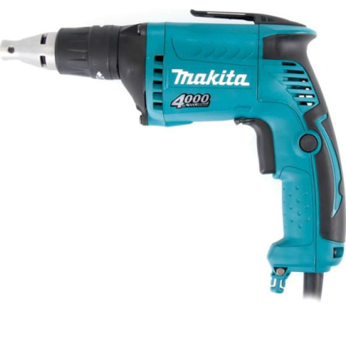 Шуруповерт MAKITA FS4300JX2 Шуруповерт MAKITA FS4300JX2