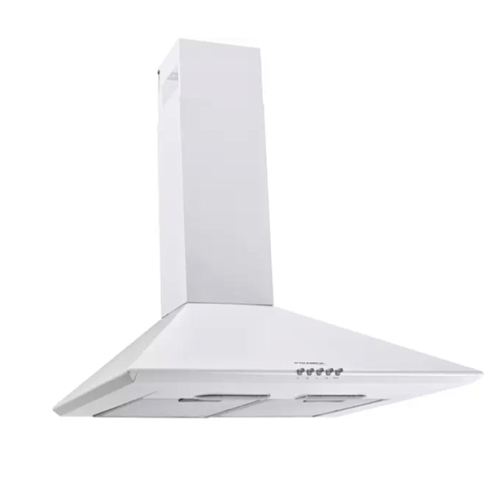 Каминная вытяжка Pyramida Basic Casa K 50 white Каминная вытяжка Pyramida Basic Casa K 50 white
