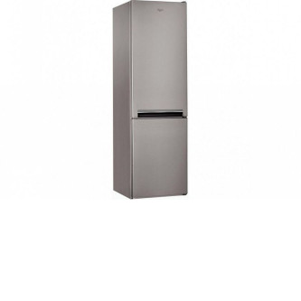 Холодильник WHIRLPOOL BSNF 9101 OX Холодильник WHIRLPOOL BSNF 9101 OX