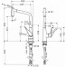 Смеситель HANSGROHE Metris 14820000 Смеситель HANSGROHE Metris 14820000