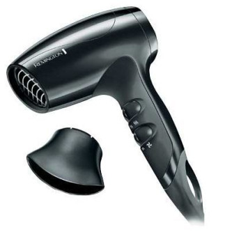 Фен REMINGTON d5000