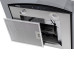 Вытяжка GERMES Alt sensor 50 inox