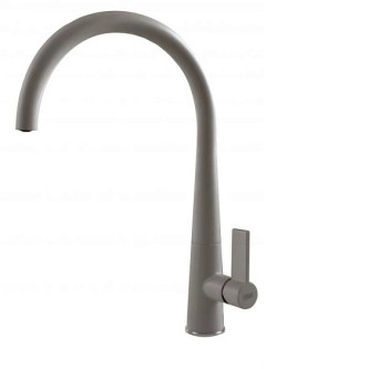 Смеситель ELLECI Athena Titanium M73