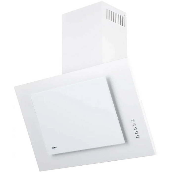 Вытяжка AKPO Optima WK-4 Duo 60 WH Вытяжка AKPO Optima WK-4 Duo 60 WH