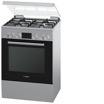 Комбинированная плита BOSCH HGD645150R Комбинированная плита BOSCH HGD645150R