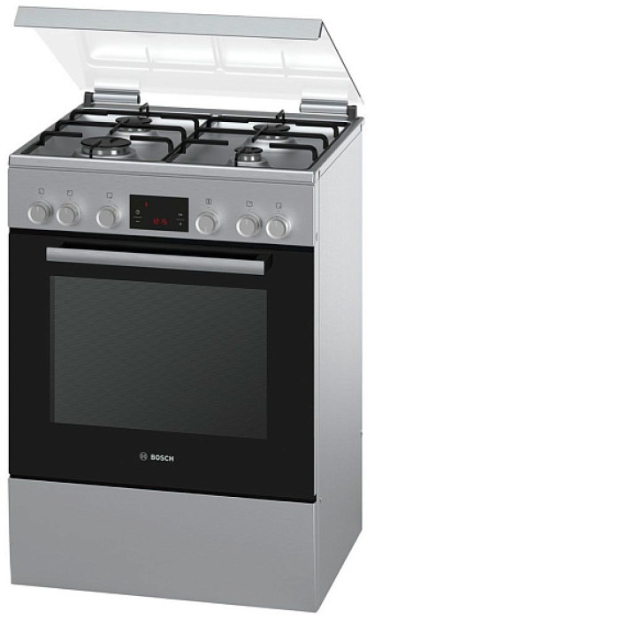 Комбинированная плита BOSCH HGD645150R