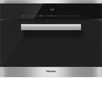 Пароварка Miele DG 6200 Пароварка Miele DG 6200