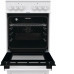Электрическая плита GORENJE EC 5151 WG Электрическая плита GORENJE EC 5151 WG