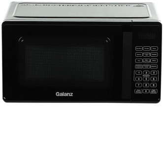 Микроволновая печь GALANZ MOS-2010DB