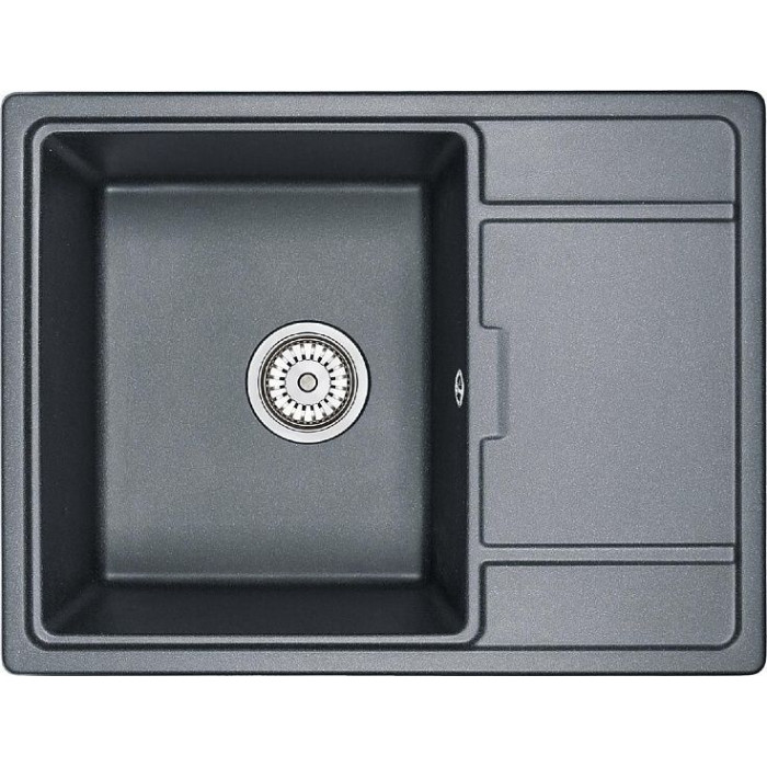 Кухонная мойка WEISSGAUFF WG 4563