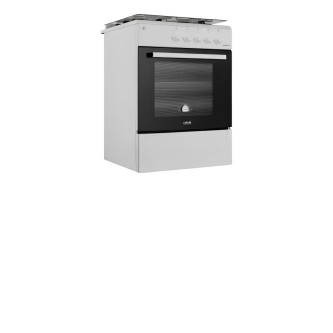 Плита ARTEL Apetito 10-G (Expo) ГК дух ГП серый