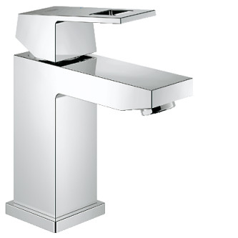 Смеситель GROHE eurocube 23132000
