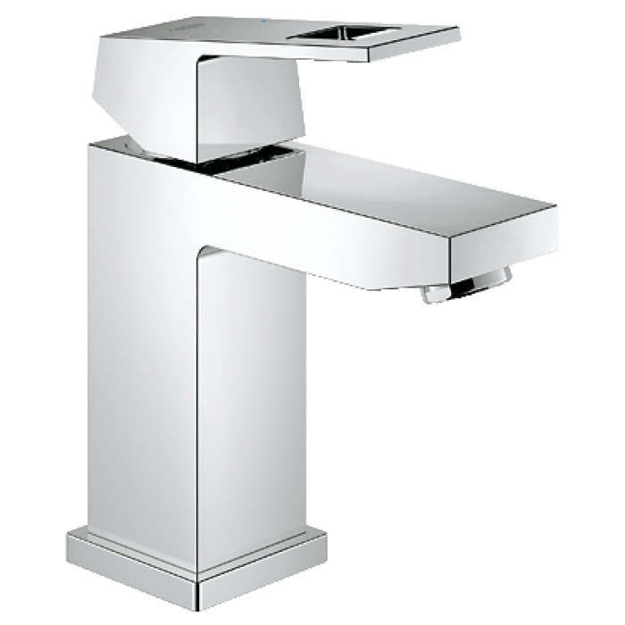Смеситель GROHE eurocube 23132000 Смеситель GROHE eurocube 23132000