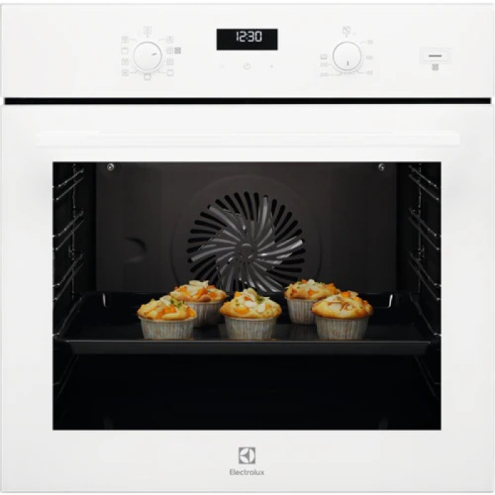 Духовой шкаф ELECTROLUX OKD5C51V Духовой шкаф ELECTROLUX OKD5C51V