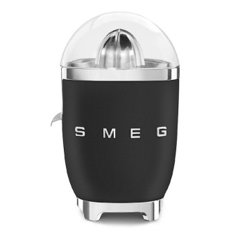 Соковыжималка SMEG CJF01BLMEU Соковыжималка SMEG CJF01BLMEU