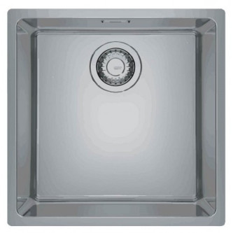 Кухонная мойка FRANKE FEX 110-60 стоп-вентиль 122.0689.809