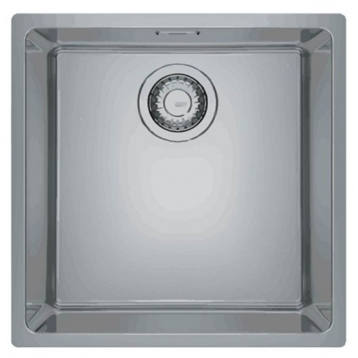 Кухонная мойка FRANKE FEX 110-60 стоп-вентиль 122.0689.809