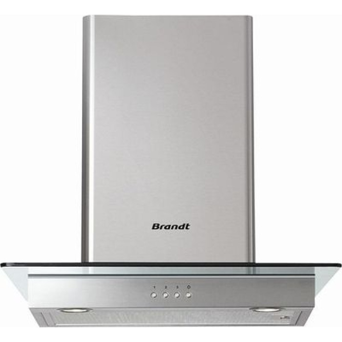 Вытяжка BRANDT ad 1186 x Вытяжка BRANDT ad 1186 x