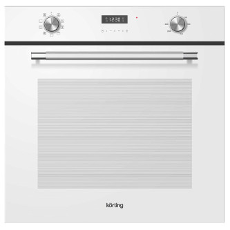 Духовой шкаф KORTING OKB 1321 GSCW Духовой шкаф KORTING OKB 1321 GSCW