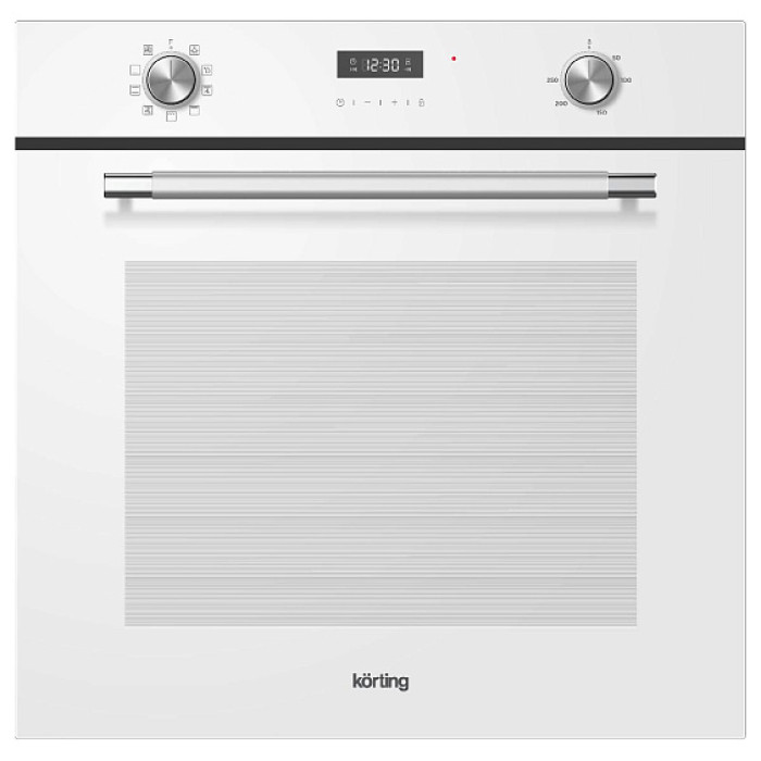 Духовой шкаф KORTING OKB 1321 GSCW Духовой шкаф KORTING OKB 1321 GSCW