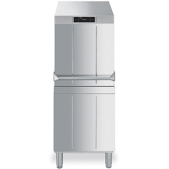 Посудомоечная машина SMEG HTY520DS Посудомоечная машина SMEG HTY520DS