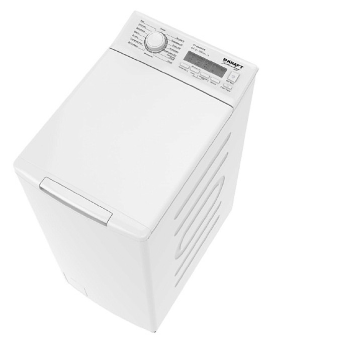 Стиральная машина KRAFT TCH-UME6502W Стиральная машина KRAFT TCH-UME6502W