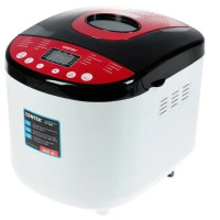 Хлебопечь CENTEK CT-1406 бело-красный
