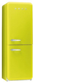 Холодильник SMEG fab32ve7