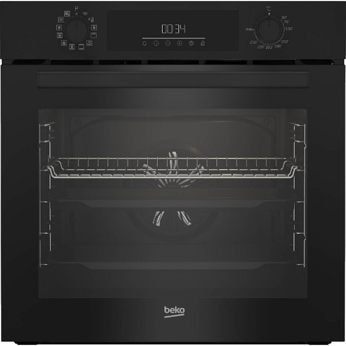 Духовой шкаф BEKO BBIM13301B Духовой шкаф BEKO BBIM13301B