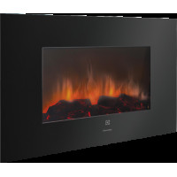 Камин ELECTROLUX efp/w-1250uls