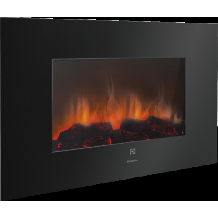 Камин ELECTROLUX efp/w-1250uls Камин ELECTROLUX efp/w-1250uls