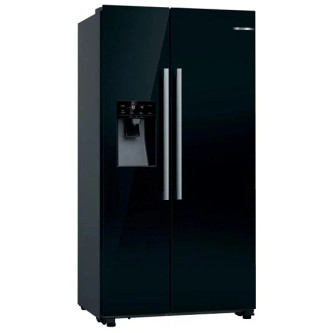 Холодильник BOSCH KAI93VBFP