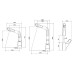 Смеситель LEMARK Soul LM6008BR Смеситель LEMARK Soul LM6008BR