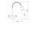 Смеситель FASHUN A4319